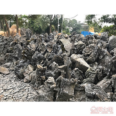 【廣東英石 英石價(jià)格 廣東英石批發(fā) 庭院英石假山制作 英石廠家直銷】英德市望埠鎮(zhèn)英州園林景石場(chǎng) - 產(chǎn)品庫(kù)