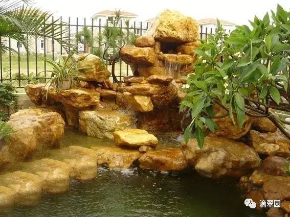 景觀石大全 假山常用景觀石