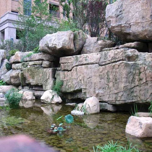 假山施工與材料來(lái)源全攻略 從佛坪、萊蕪到專業(yè)施工隊(duì)