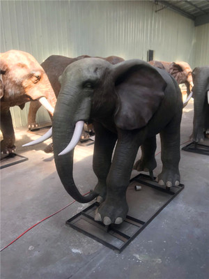 藝術(shù)與自然的融合 各類雕塑在園林景觀中的應(yīng)用