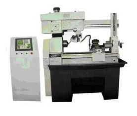 2015年1-8月我國數控金屬切削機床產量統計與金屬切削加工服務分析