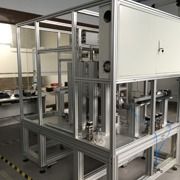 工業(yè)鋁型材國(guó)標(biāo)1530門(mén)框鋁合金型材生產(chǎn)廠家與金屬切削加工服務(wù)解析