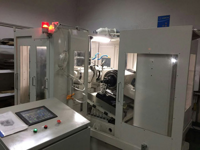 金屬切削加工服務 智能制造時代下的關鍵環節